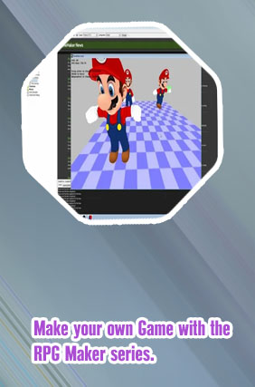 2d games maker