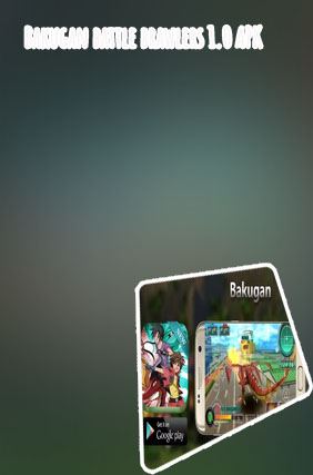 Bakugan games for android