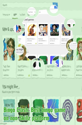 Best games on play store