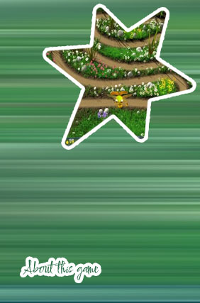 Butterfly games