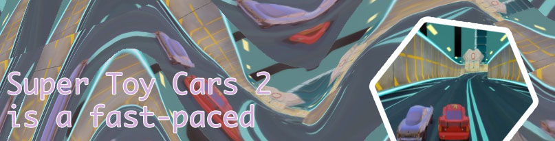 Cars 2 games online