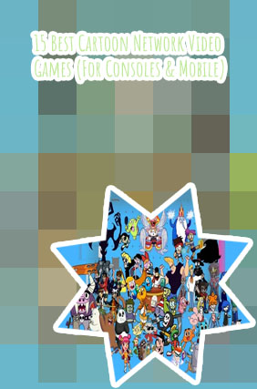 Cartoons game