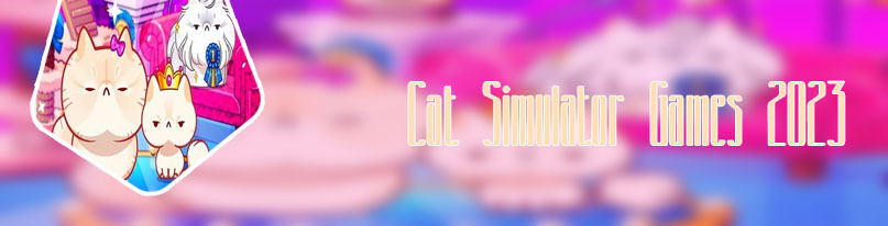 Cat games free