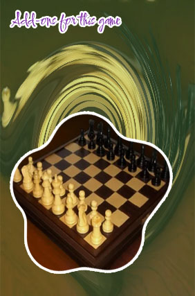 Chess game online multiplayer