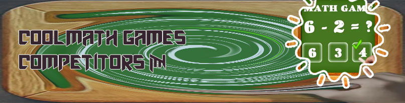 Cool math games app