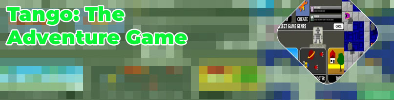 Creator game