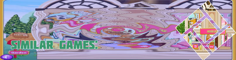 Decorating games free