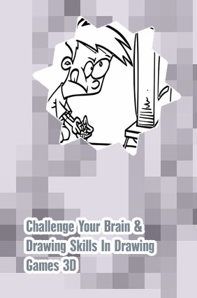 Drawing games free