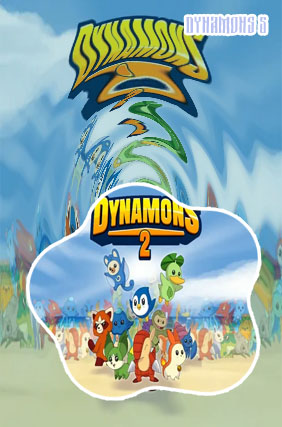 Dynamons world crazy games