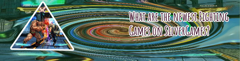 Fight games