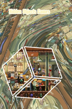 Free hidden object games with no downloads