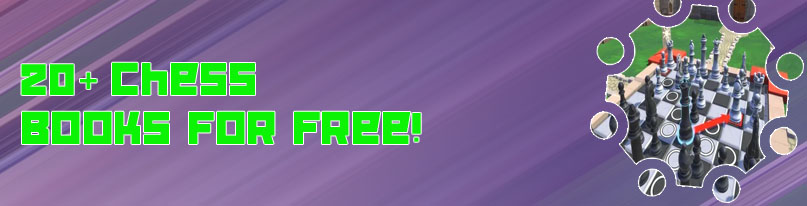 Free online chess for beginners