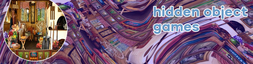 Free online games hidden objects without downloading