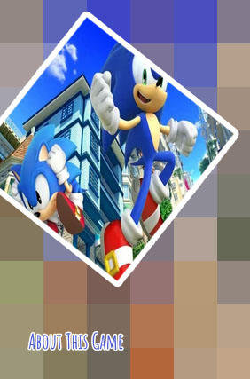 Free sonic games