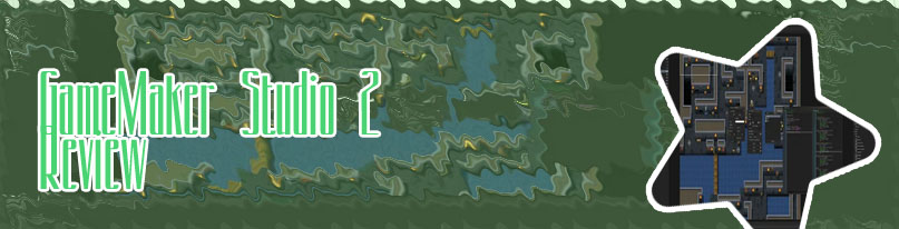 Game maker studio 2 language