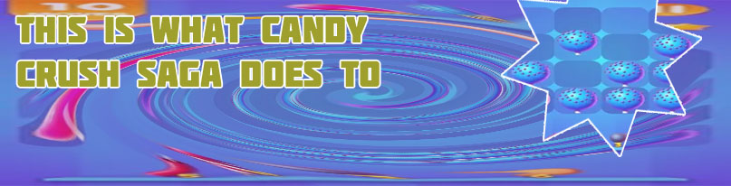 Game online candy crush