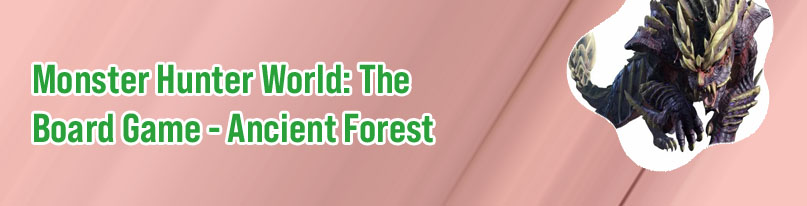 Games similar to monster hunter