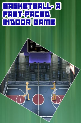 How to play around the world basketball