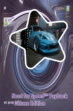 Need for speed payback platinum
