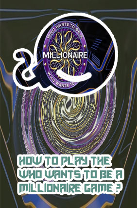 Online who wants to be a millionaire