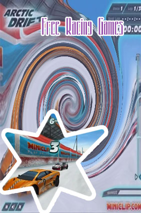 Play free online racing games