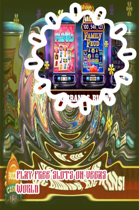 Play free slots