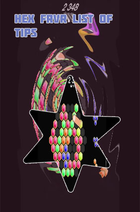 Play hex frvr