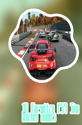 Ps4 car racing games
