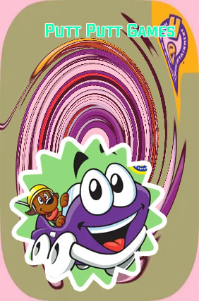 Putt putt online