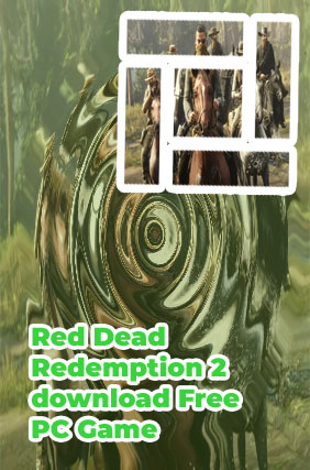 Rdr 2 game pass pc