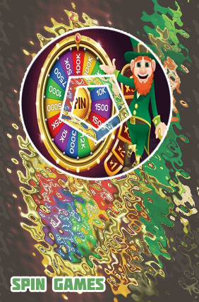 Spin slots online