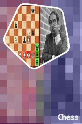 Tal chess games