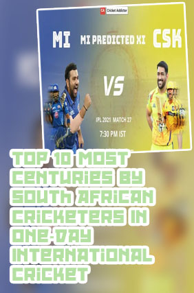Total match played by one team in ipl