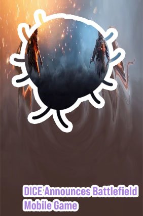 What is the next battlefield game