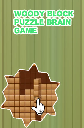 Woody game free